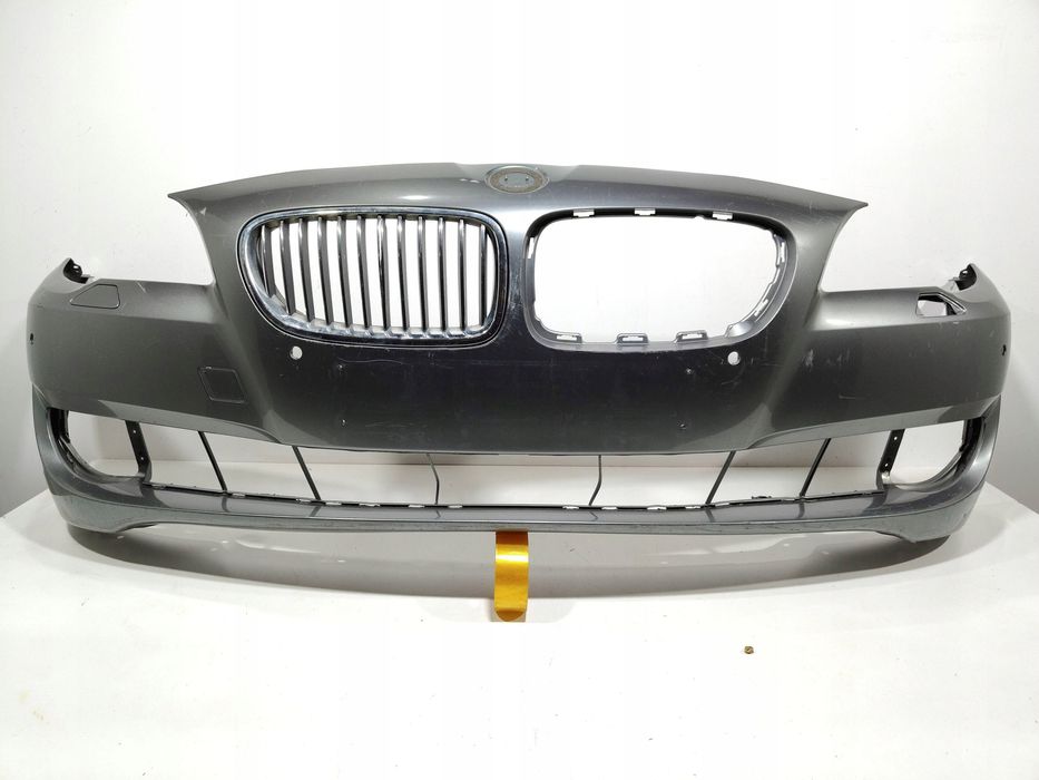 bmw 5 f10 f11 zderzak przedni przód 7200712