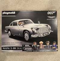 Playmobil - 70578 - James Bond Aston Martin DB5 - Goldfinger Edition