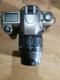 Lustrzanka analogowy Nikon N65