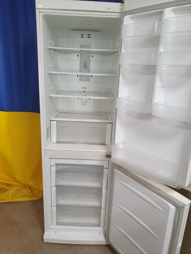 Холодильник LG no-frost