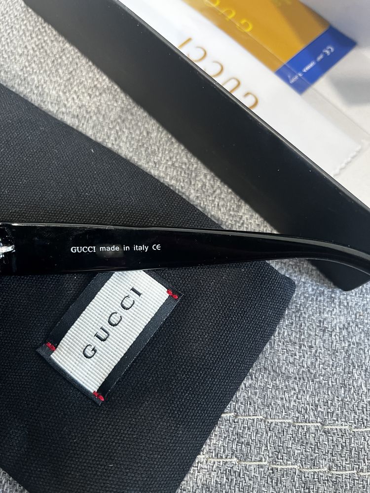 okulary Gucci nowe