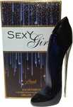 Sexy Girl Szpilka Perfumy Damskie 90ml