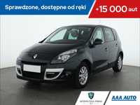 Renault Scenic 1.4 TCe, Salon Polska, Serwis ASO, Navi, Klimatronic, Tempomat,