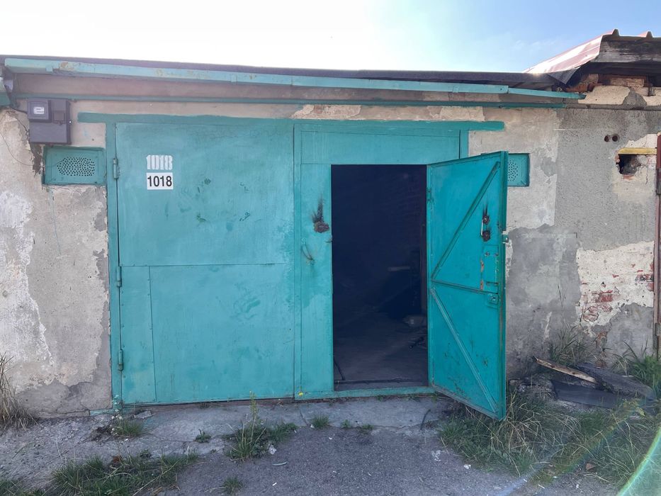 Продається Гараж на східному