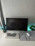 Monitor Acer Nitro QG240YS3bipx 24" Full HD VA 180Hz 1ms Gamingowy