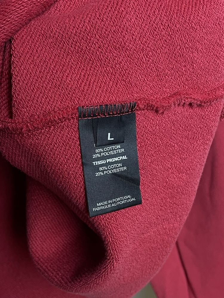 M-XXXL | Худі Vetements Ghotic Logo