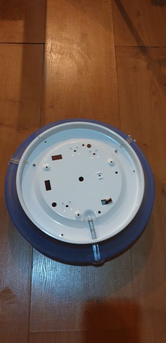 Candeeiro de casa de banho