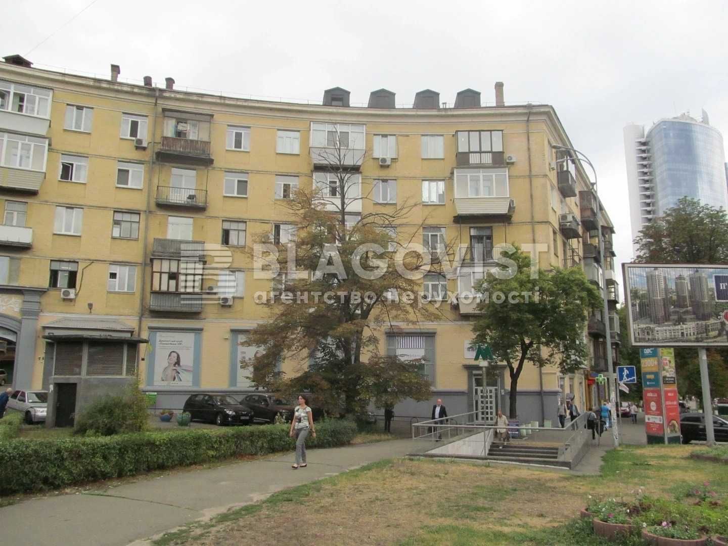 Офіс, Без%, вул.Мечникова10/2, 82м2