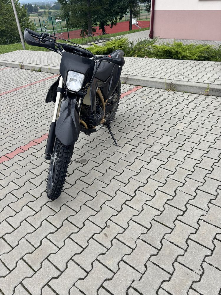 SprzedamAsix300cc