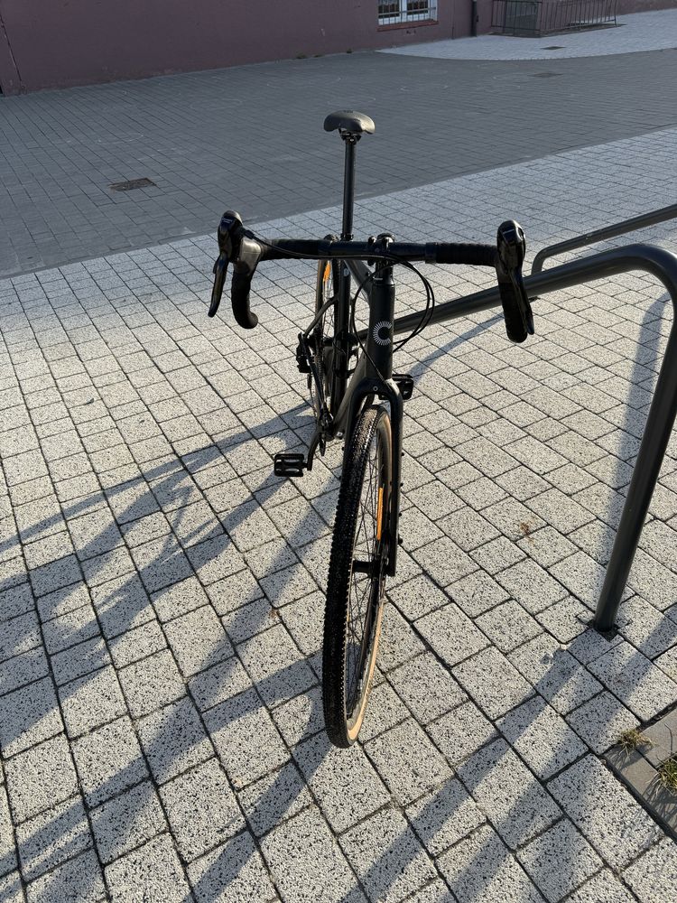 Rower Gravel Cannondale Topstone 4