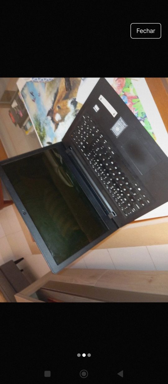 Lenovo ideapad 1