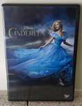 DVD Cinderela ( Disney)