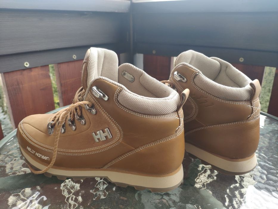 Черевики Helly Hansen 24cm