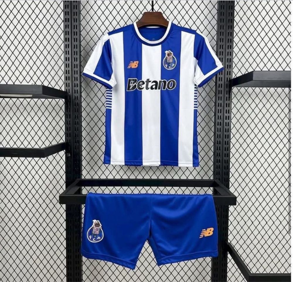Vendo camisola desportiva