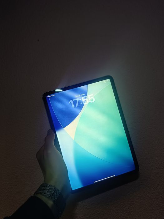 Ipad pro 11 2020 2gen LTE neverlook