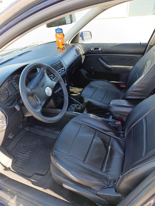 Гольф 4, golf 4 IV