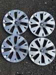 Piękne oryginalne kołpaki 16” Vw