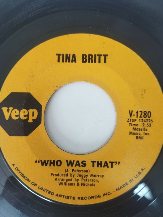 Funk, Soul, 50's 60s Discos Raros e difíceis de encontrar.