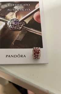 Pandora charms orginalna