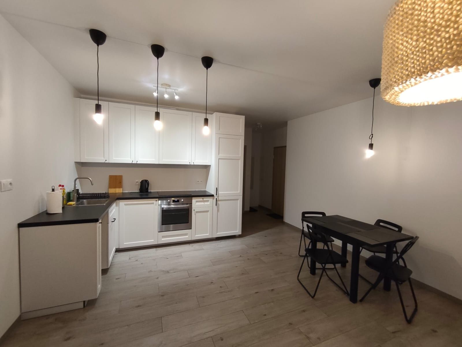 Apartament Opener w Pogórzu do 6 osób