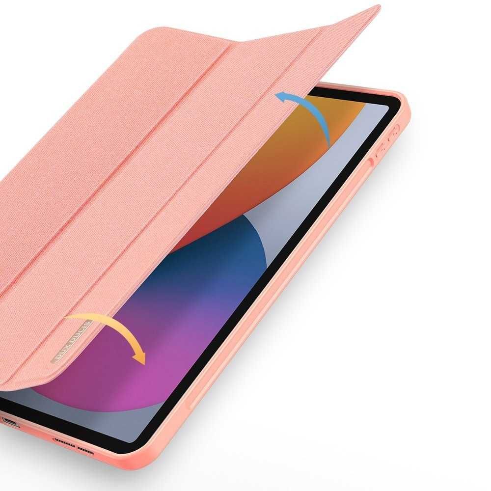 Etui Duxducis Domo Do Ipad Pro 11'' 2021 Różowy