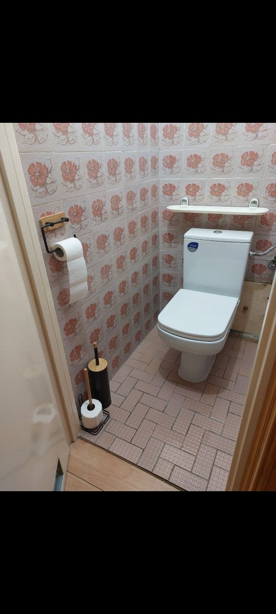 Mieszkanie 3 pokoje oś. Karpackie