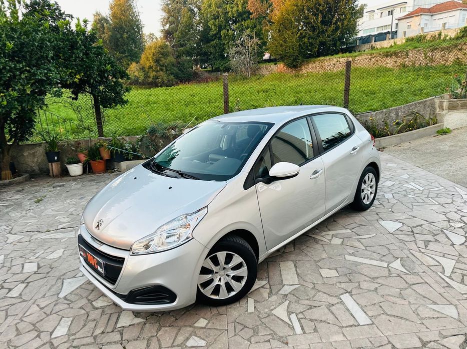 Peugeot 208 1.0 PureTech Access
