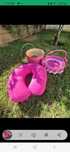 Conjunto quarto menina