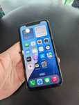 Apple Iphone xr black Neverlock
