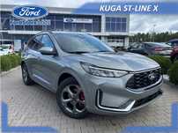 Ford Kuga ST-Line X 1.5 Ecoboost 186KM A8 5DS