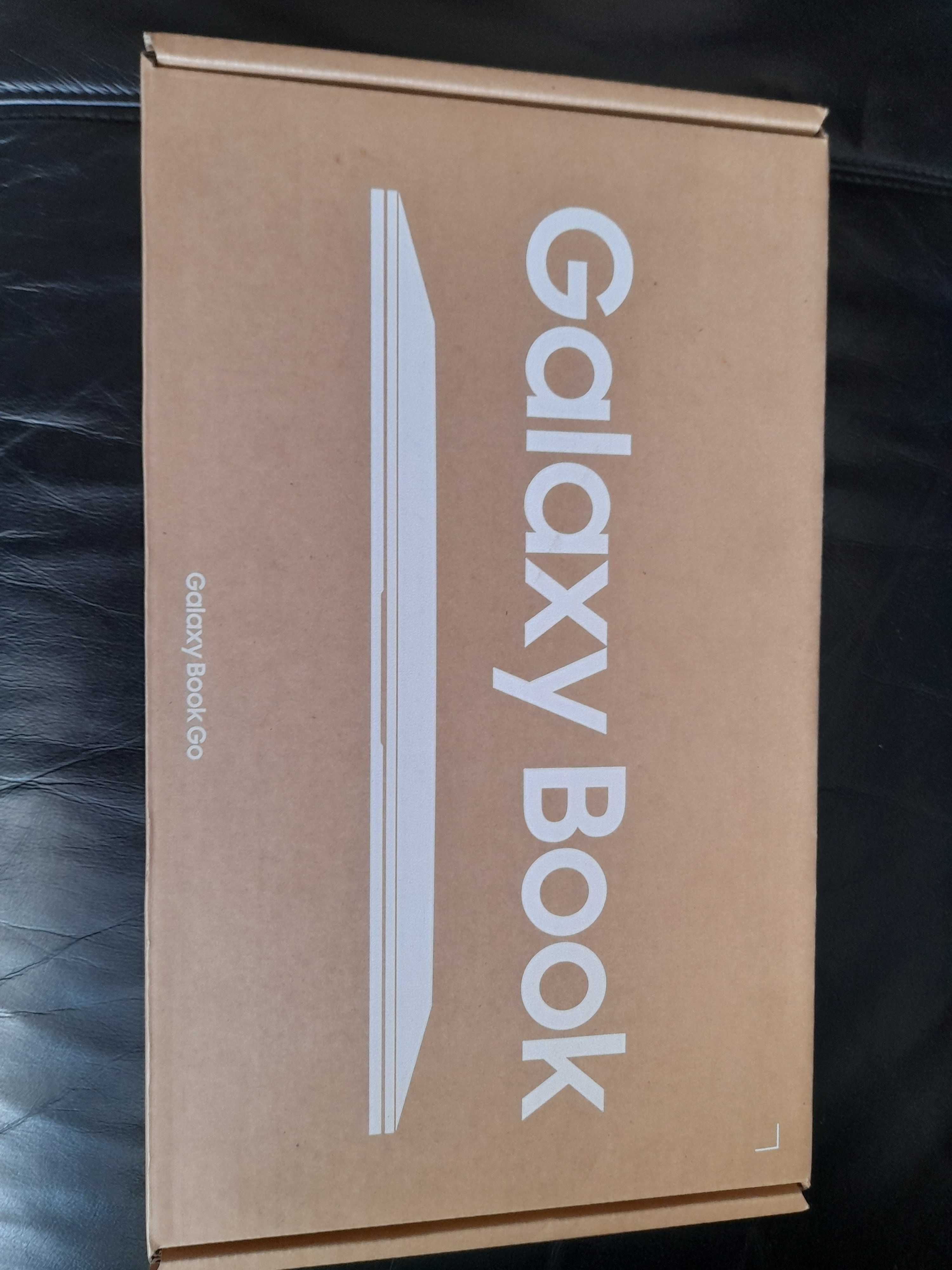 KOMUNIA PREZENT  laptop Samsung Galaxy book Go 14