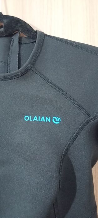 Fato de surf para criança