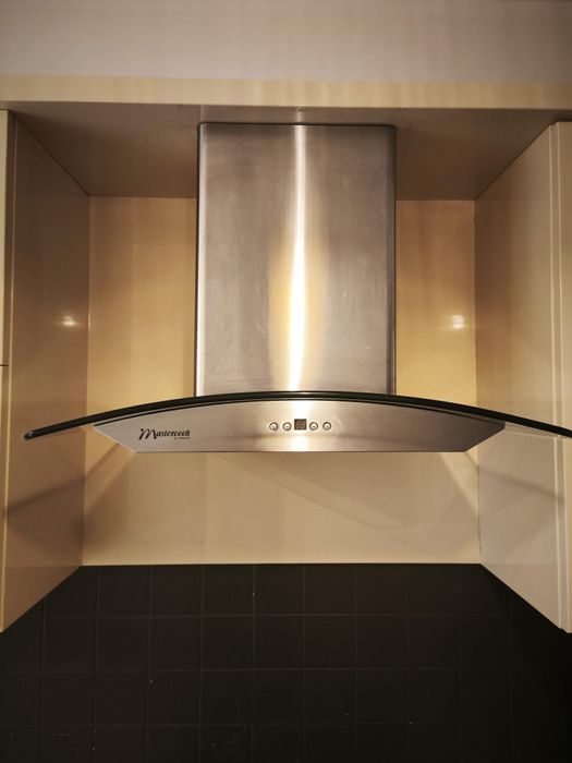 meble kuchenne + sprzęt w stanie bardzo dobrym REZERWACJA