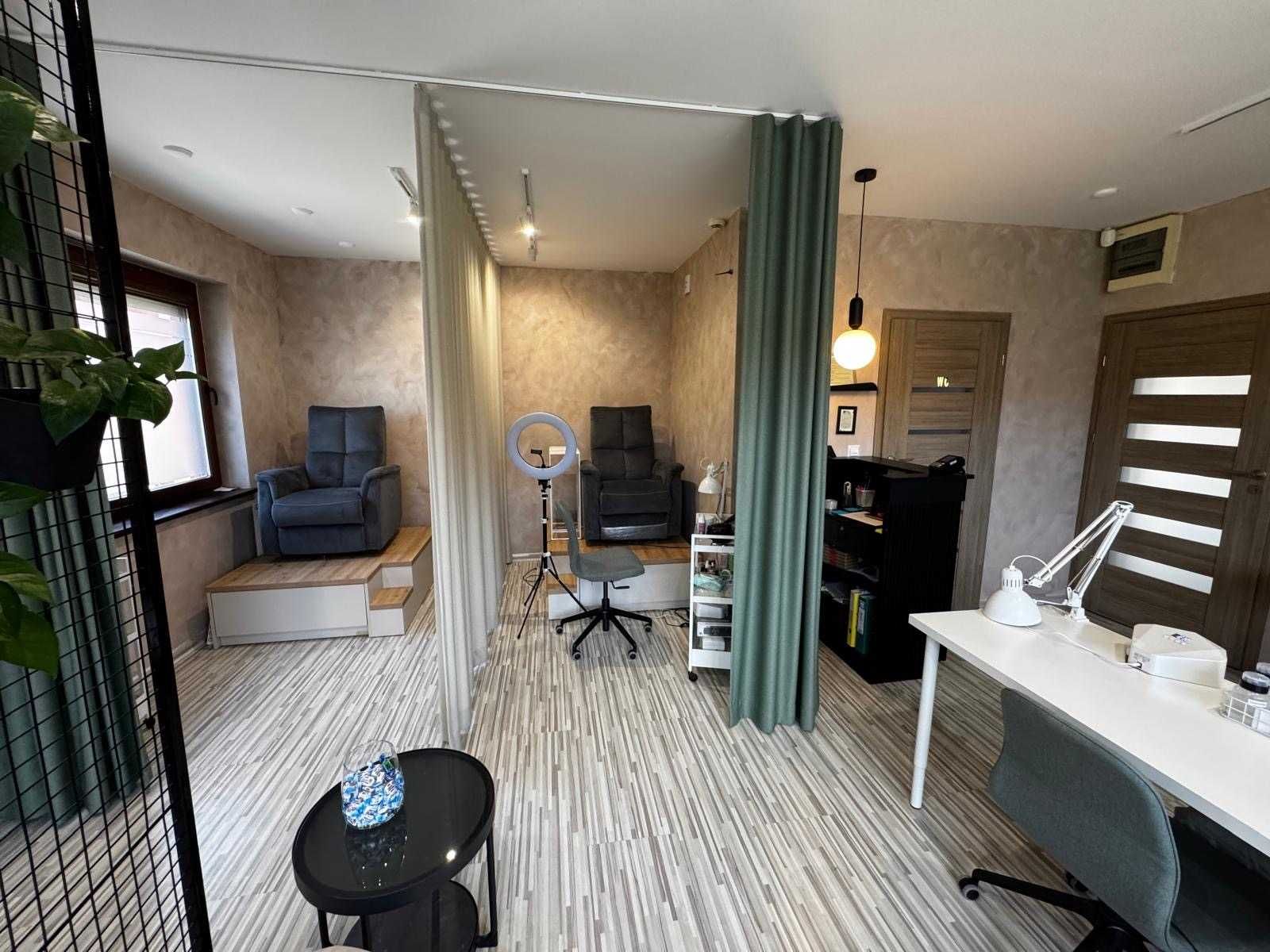 Do odstąpienia salon Wrocław Krzyki