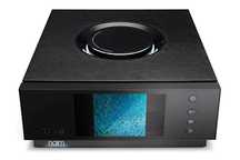 Naim Uniti Atom | Audiopolis Warszawa