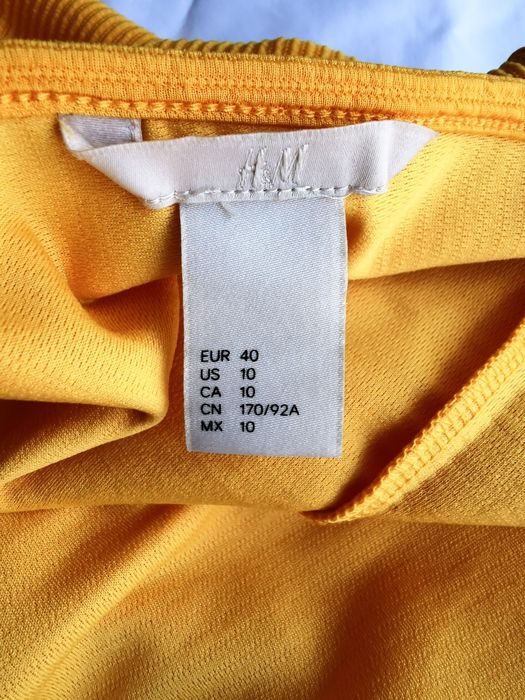 Tob body H&M 38/40 nowe