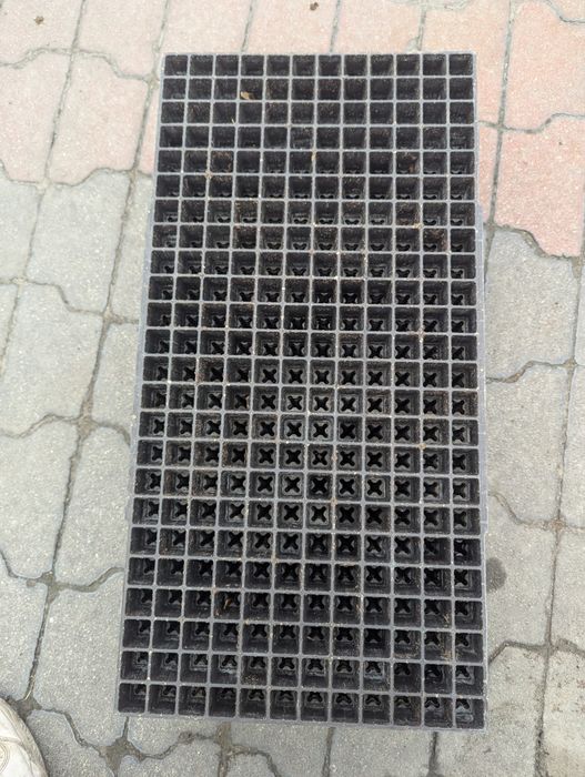 15 sztuk małej bardzo twardego multiplaty