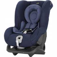 britax romer first class plus fotelik 0-18 kg isofix moonlight blue