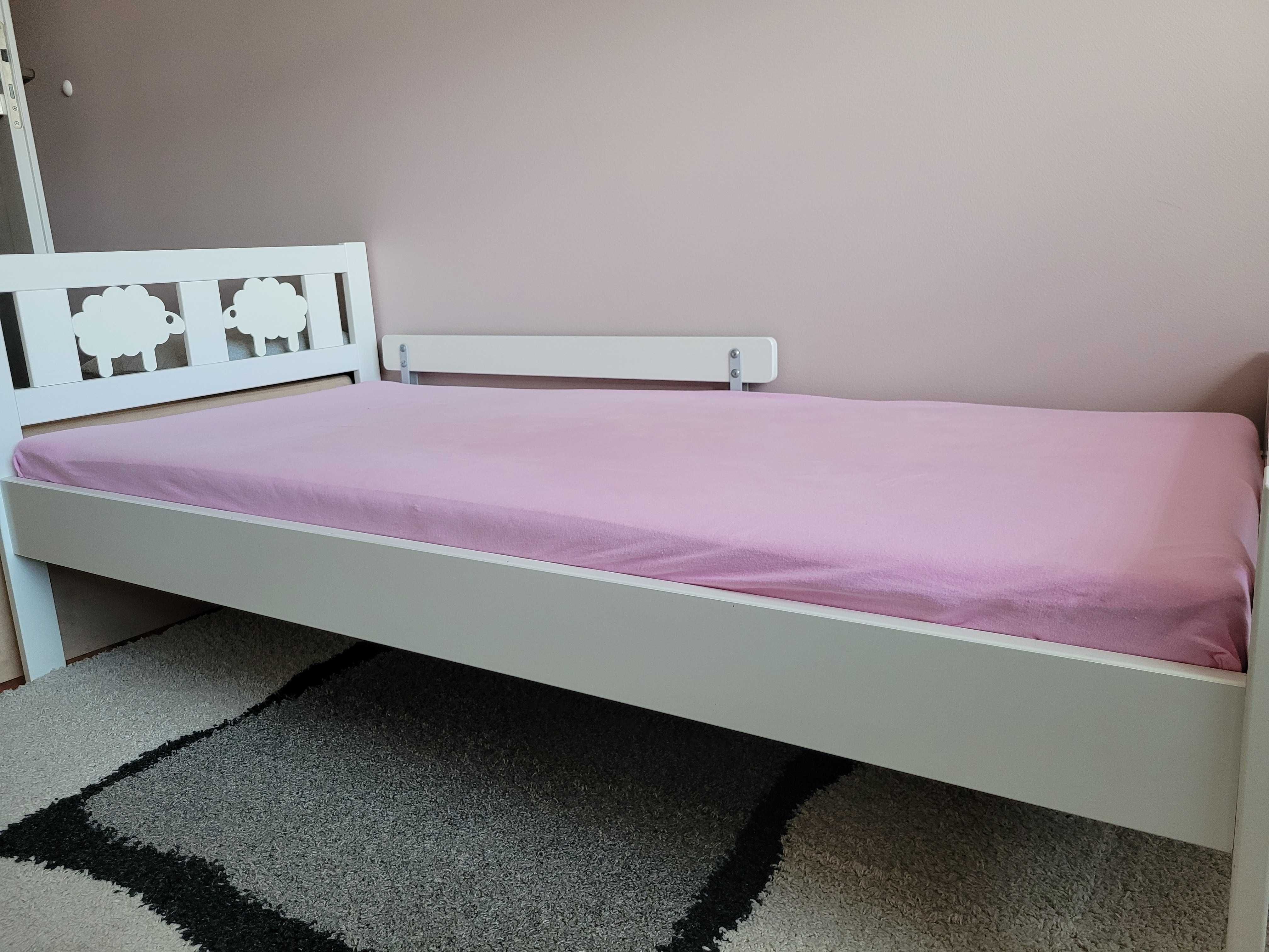 Kritter łóżko od Ikea