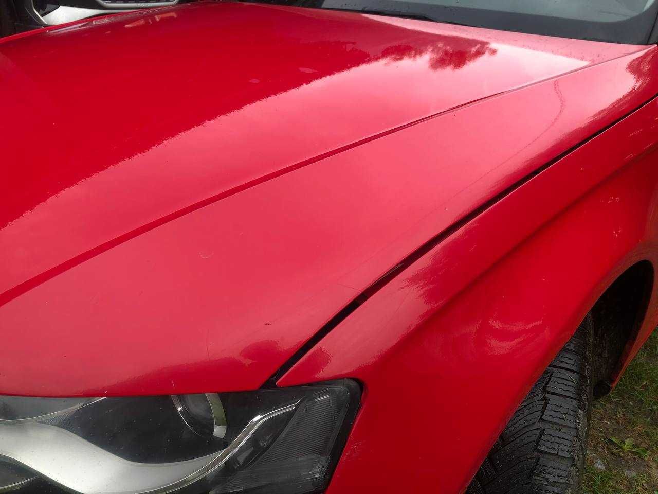 Audi A 4 2009 року