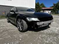 Audi A7 | Uszkodzona | 3.0 TFSi | Kompresor |
