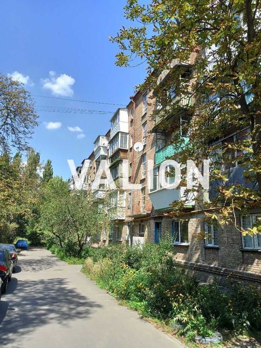 Продаж 1 кв. вул. Щербаківського 60Г, Нивки, Шевченківський р-н.