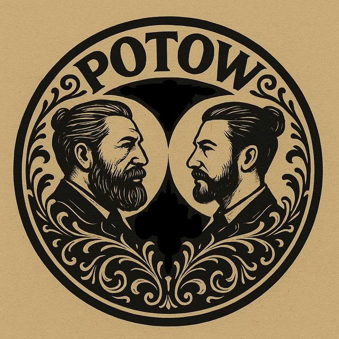 Impressão em Tela Grande - POTOW