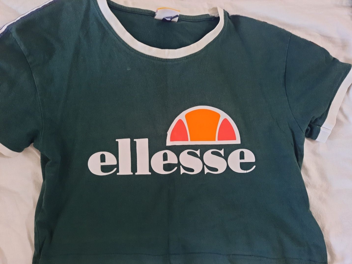 Футболка ellesse