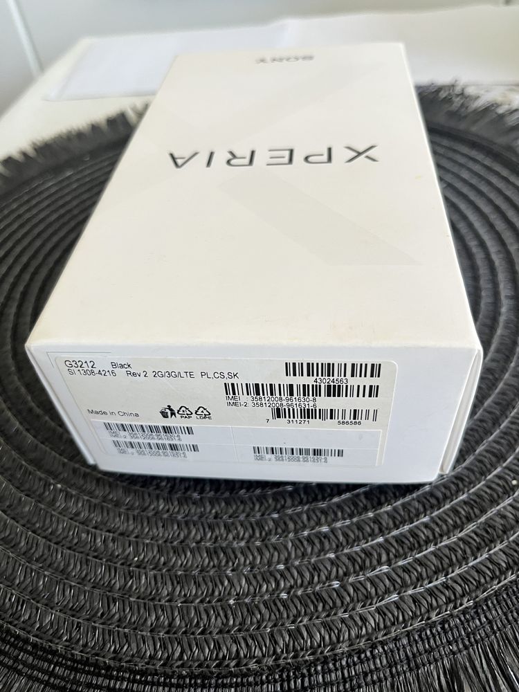 Sony xperia xa1 ultra