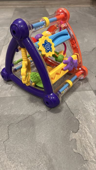 іграшки для найменших