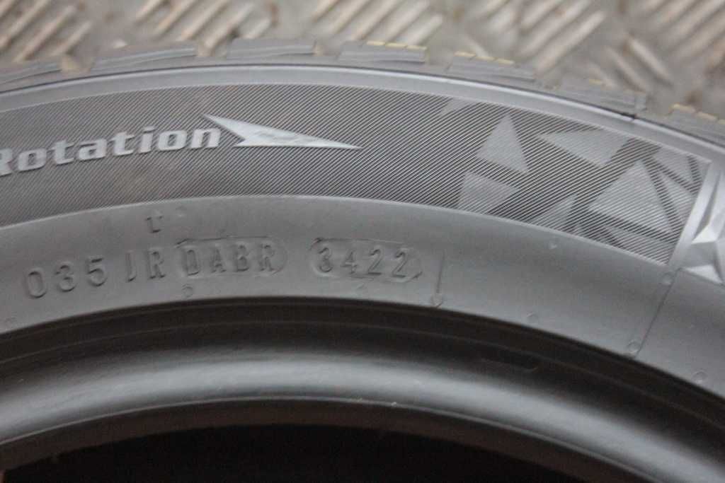 225/50/17 Nexen WinGuard Sport 2 WU7 225/50 R17 98V XL 2022r