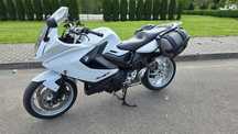 BMW F 800GT / bdb stan / Bez wkładu.