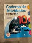 caderno de atividades Economia A 10° ano