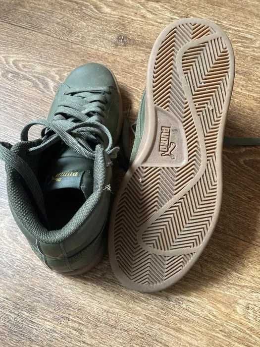 Кросівки PUMA 38р